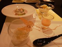 -LA TABLE de Joël Robuchon Restaurant