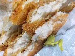 -麦当劳(沙河店)