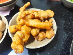 酥肉-星鸿社重庆老火锅