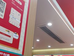 -塔斯汀中国汉堡(白云京溪地铁站店)