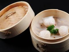 虾饺皇-杭州JW万豪酒店-万豪中餐厅