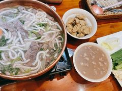 -玛禄藏膳(五分店)