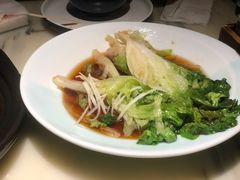 -绿茶餐厅(雁塔大悦城店)