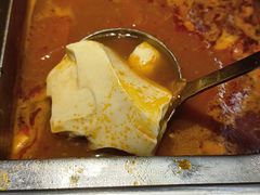 -海底捞火锅(大融城店)