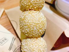 -头壹号饸饹面·大油条(常营店)