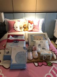 -倍爱宝贝母婴护理中心·长安攸宁店
