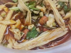 -张记捆鸡(总店)