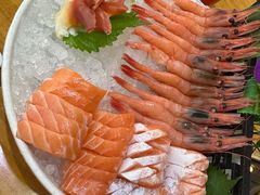 -水林间·寿喜烧自助(仙林金鹰店)