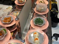 -争鲜回转寿司(通州万达店)