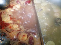 -湊湊火锅·茶憩(上海合生汇店)