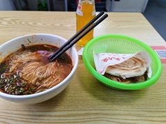 -蘇家肉夹馍