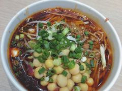 -莱得快酸辣粉(天和里店)