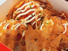 -粉粉乐鲷鱼烧(美罗城店)