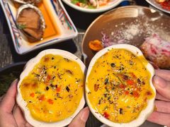 -花潮料理艺食馆(成都万象城店)