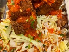 -白仁仔· 活烤海鲜 宵夜(豫园店)