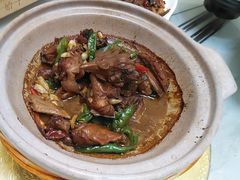 -勇利赵家烤肉坊(含光路店)