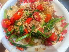 -盖饭邦·长沙菜馆(陆家嘴店)