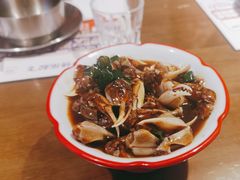 -神府路壹号·海鲜烧烤·砂锅粥·锅物(三坊七巷店)