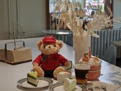 -姆们M Sweetie Cake(五道口店)