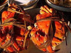 -美味之家·湖景农家乐(太湖东山店)