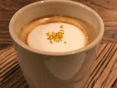 桂花酒酿拿铁-漫咖啡(奥体店)