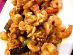 -盈春大饭店(千山路店)