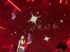 -赤红音乐现场(浦东金桥路店)