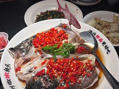 -湘阁里辣(南联锦泰城店)