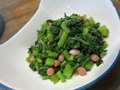 -盐汪子杂鱼馆(大港店)