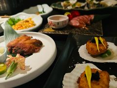 -花潮料理艺食馆(SM新生活广场店)