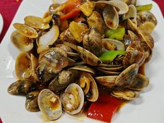 -兄弟纯天然海鲜城