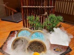 -水濑·日料放题(天河店)