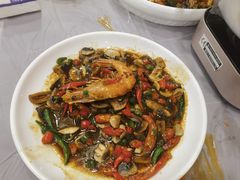 -辣螃铠盆盆蟹大排档(总店)