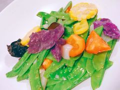-云水瑶意境云南菜(柏威年购物中心店)