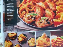 -必胜客(永泰店)