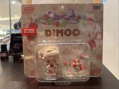 -泡泡玛特POPMART(上海环球港店)