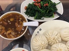 -庆丰包子铺(和平里店)