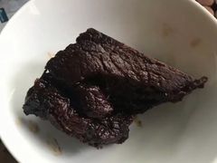酱牛肉-光明邨大酒家(汇阳广场店)