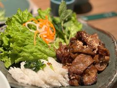 -安南越南餐厅(青岛万象城店)