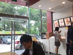-永和大王(朝晖店)