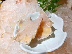 松叶蟹火锅-花潮料理艺食馆(成都万象城店)