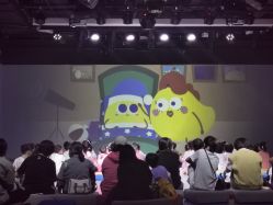 -小鸡哆哆故事屋·儿童乐园(嘉里城店)