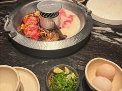-牛New寿喜烧(新六百店)