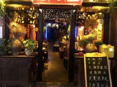 -在路上酒吧(大理古城店)