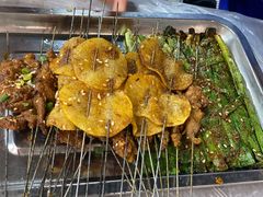 -小民大排档(光谷店)