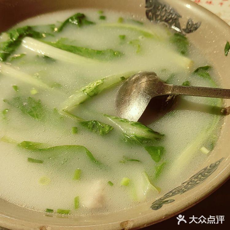 吃了几次了，这家店在春熙路挺久了