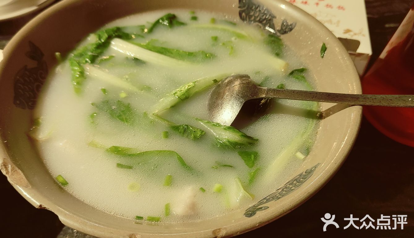 吃了几次了,这家店在春熙路挺久了