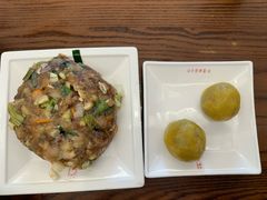 -海坛特色小吃·只做平潭特色菜(平潭店)