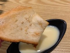 -月半小炉焖烤·小铜炉涮肉