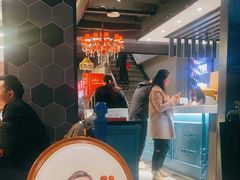 -通海俄式烧烤·俄罗斯大串(嵩山路店)